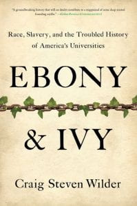Cover of Ebony and vy